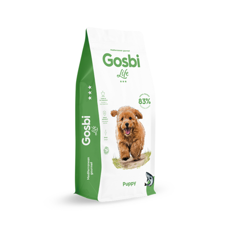 Gosbi Life Puppy Gosbi Life Puppy